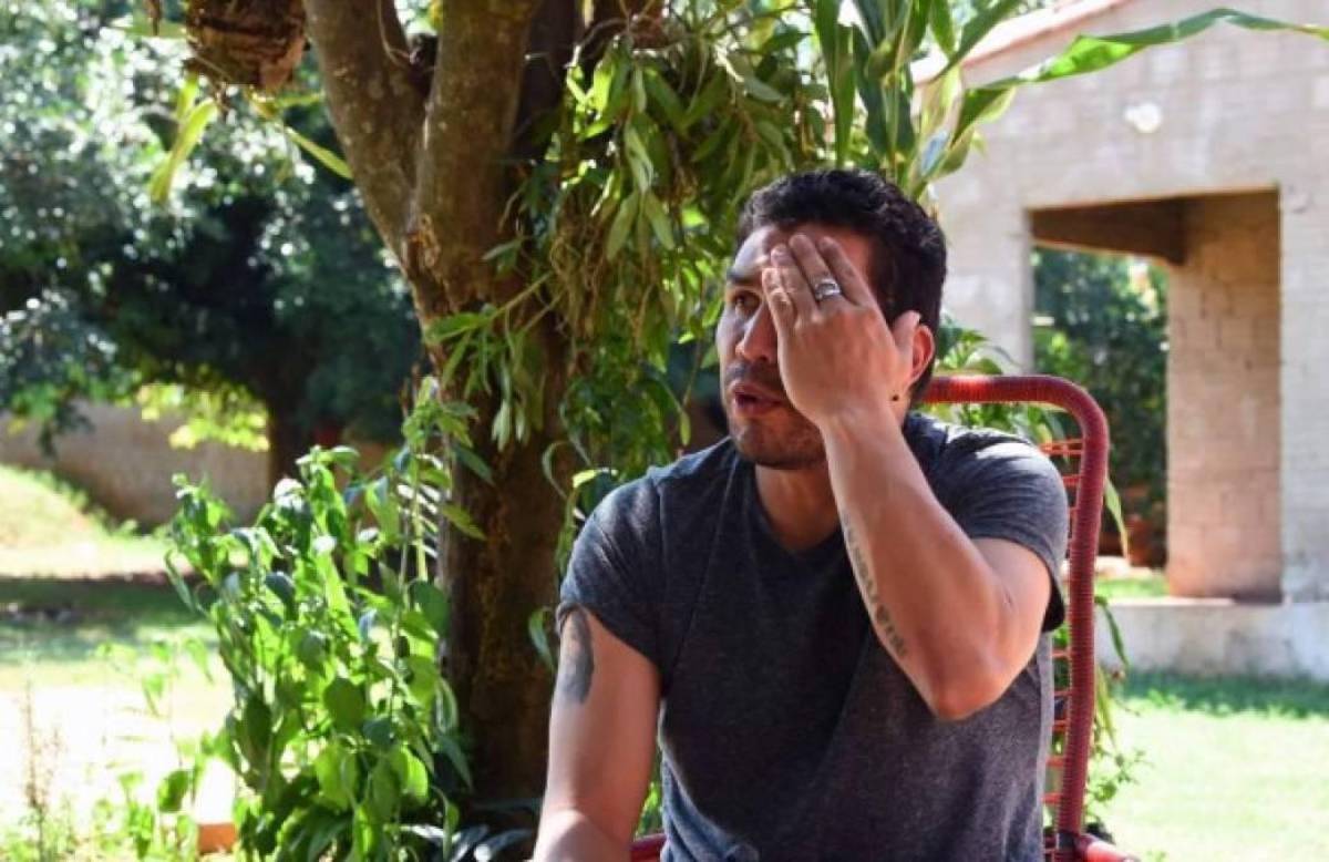 “Gracias a eso no fallece”: Revelan nuevos detalles del ataque a Salvador Cabañas y el por qué no murió tras el balazo