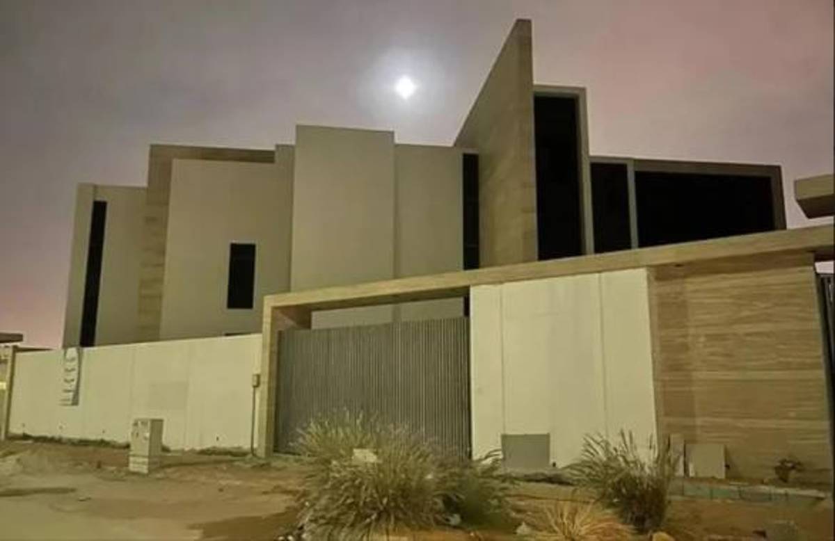 Así es la millonaria vida que tendrá Cristiano Ronaldo en Arabia Saudita: La mansión que le espera y lo que cobrará al día