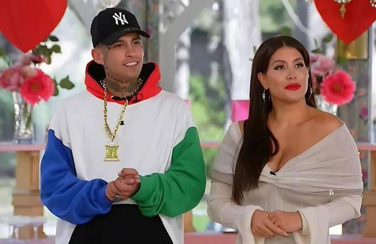 Wanda Nara es cachada besándose con otro famoso y envía duro dardo a Icardi: “la lealtad se paga con...”