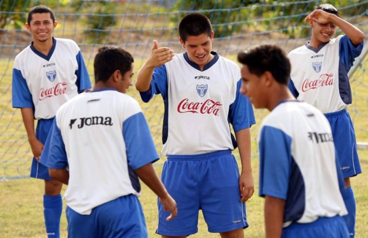 Fredy 'El Tanque' Sosa, tras dejar el fútbol ahora se gana la vida como Uber y mesero en EUA