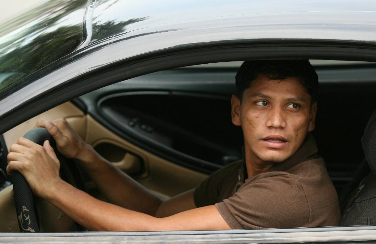 De multicampeón a acusado por narcotráfico: la exitosa carrera del exfutbolista Óscar ‘Pescado’ Bonilla; ¿en qué equipos jugó?