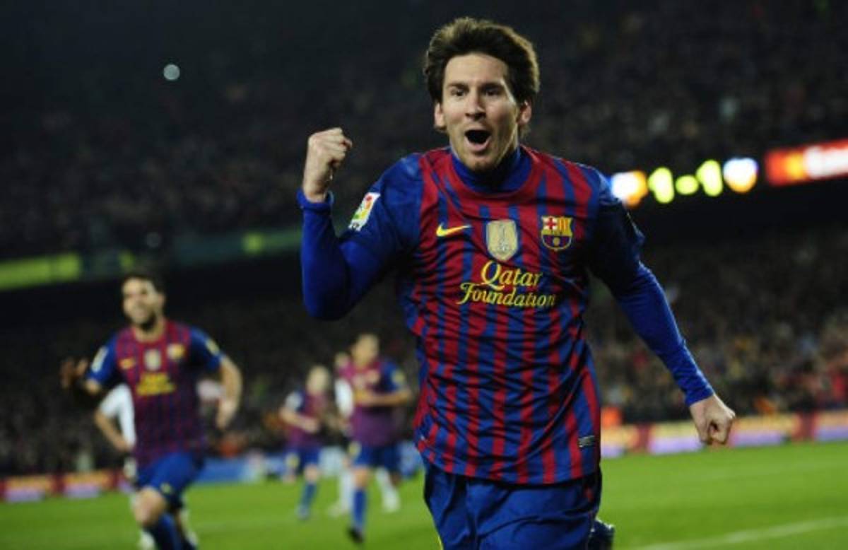 Roger Rojas se une a Messi y Cristiano en el club de los cinco goles