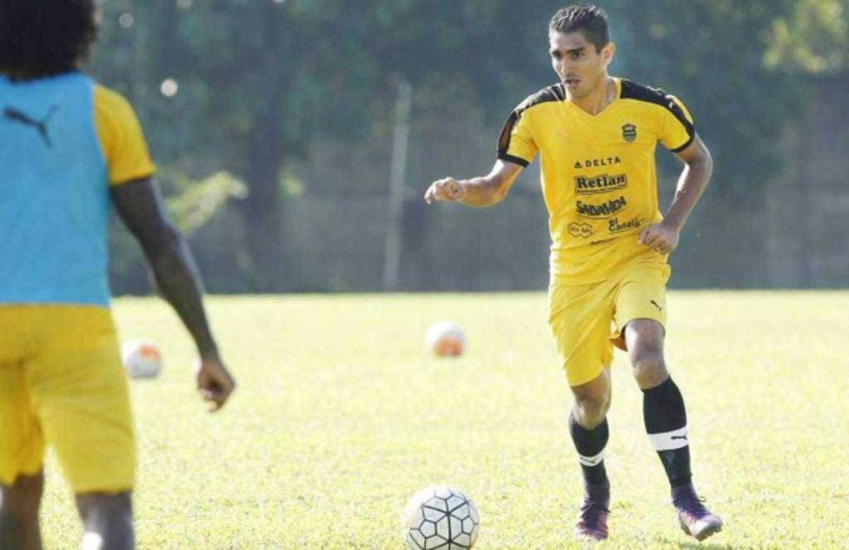 Fichajes Honduras: Podrían sumarse cinco nuevos legionarios y Real España descarta a Luis Garrido