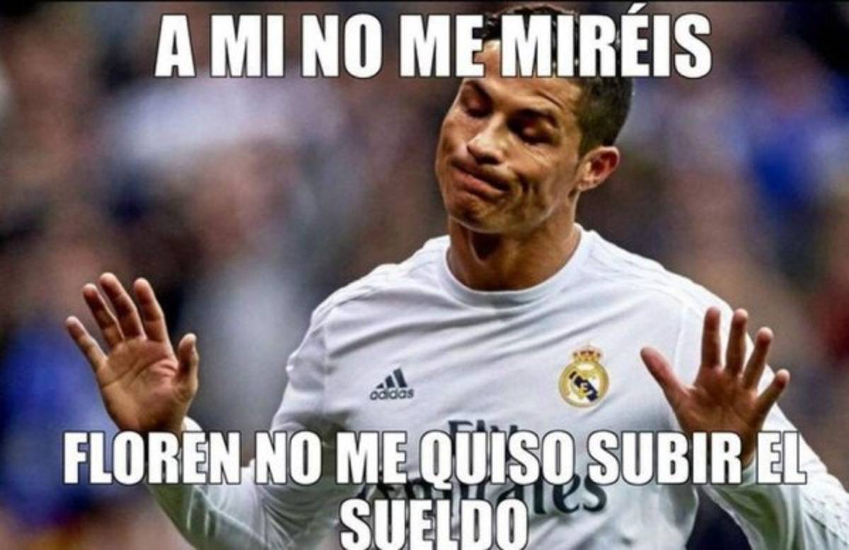 ¡Crueles! Marcelo es víctima de los memes tras el gol de Cristiano Ronaldo con la Juventus