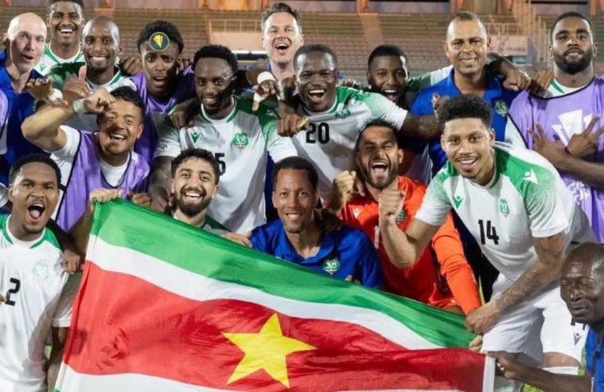 Honduras y Concacaf pendientes: qué dice el reglamento de FIFA sobre el escándalo de Surinam y la decisión a tomar