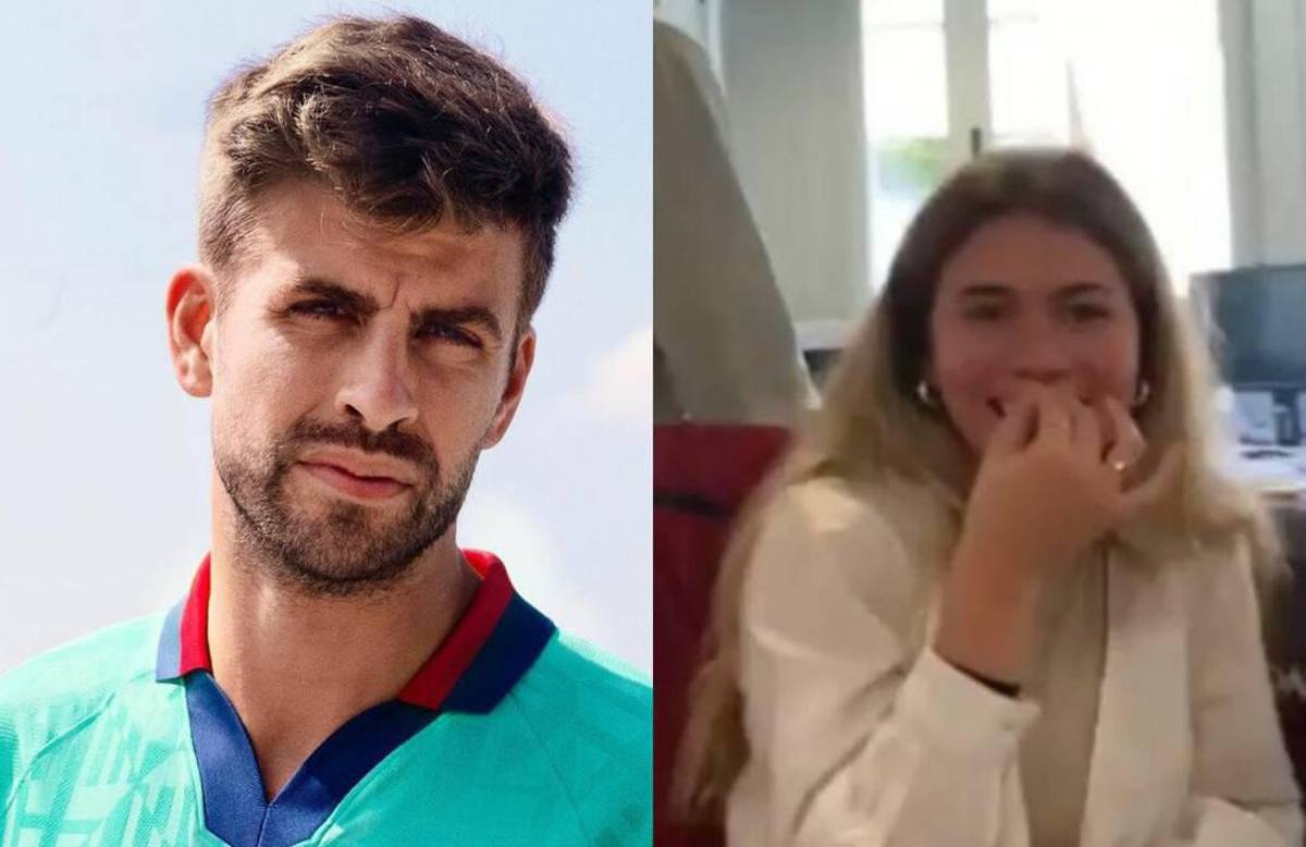 ¿Quién los presentó y en dónde? Así se conocieron Gerard Piqué y Clara Chía; las fechas y el papel de Riqui Puig