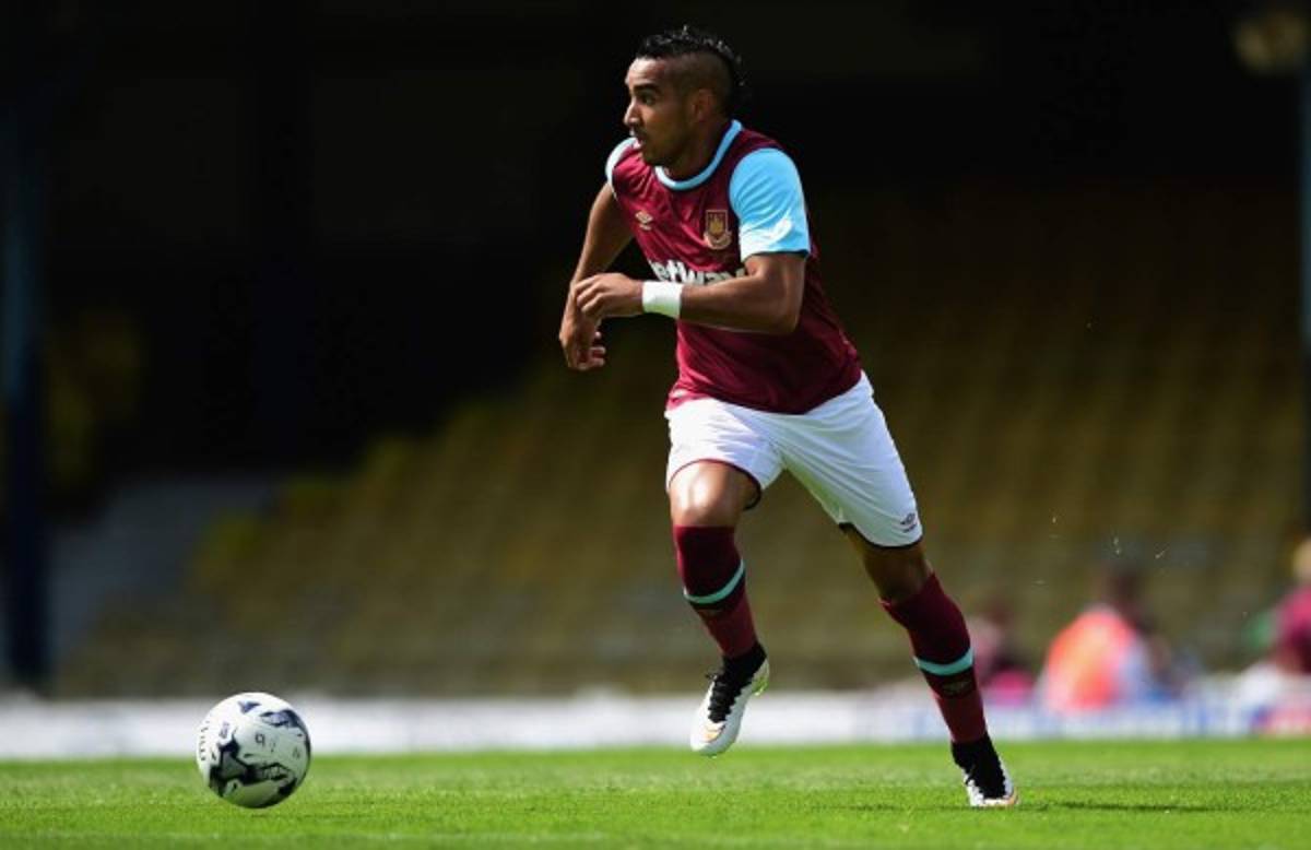 Thierry Henry eligió a sus diez mejores jugadores en la actualidad de Premier League