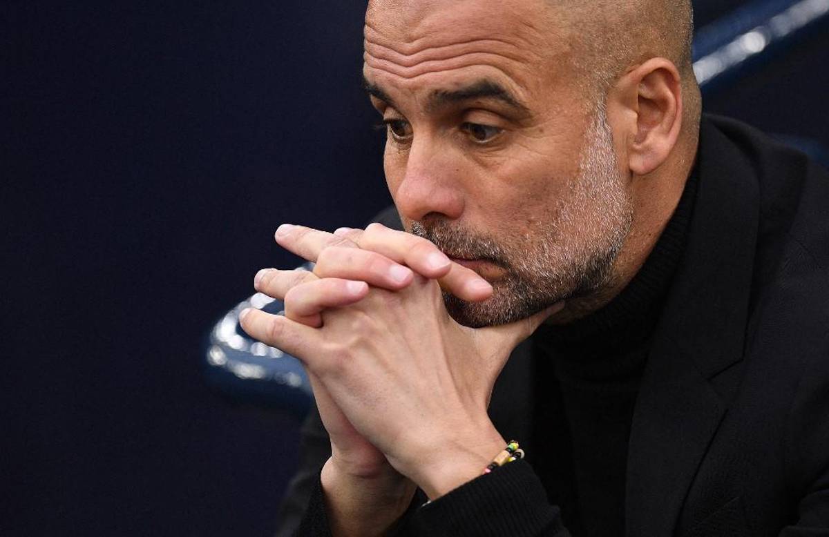 Las desgarradoras imágenes de Kroos y Modric tras la caída de Real Madrid; Haaland y Pep felices tras el pase a la final