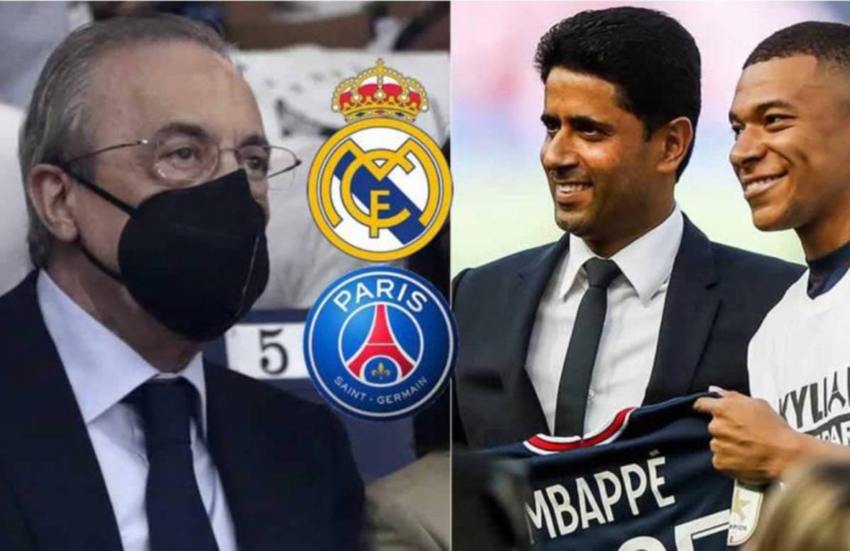 El polémico motivo por el que Mbappé puede llevar a juicio al PSG y la petición que negaron al nuevo jugador del Real Madrid