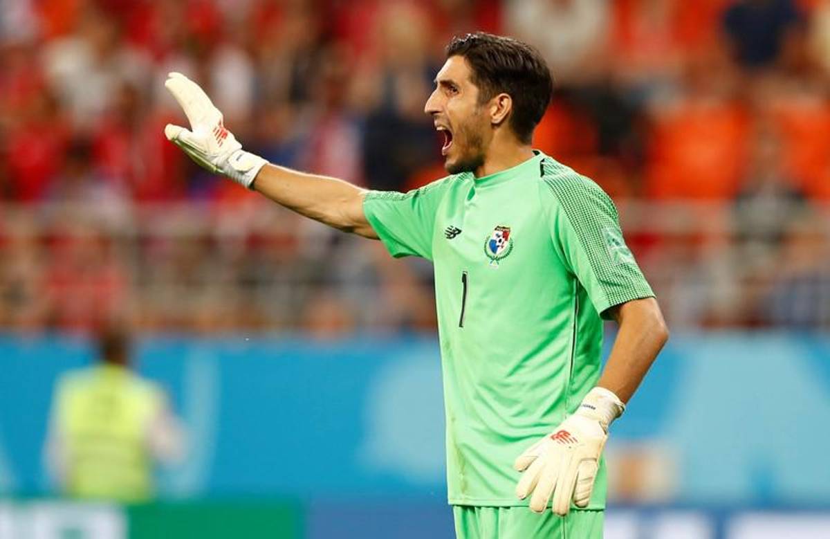 Tres de Concacaf en lista: ¡Los porteros más goleados en la historia a nivel de selecciones!