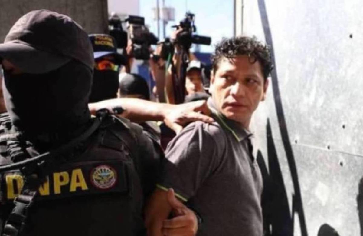 El motivo por el que Pescado Bonilla recibió golpiza en la cárcel de Támara: la noticia que le dieron al ex jugador