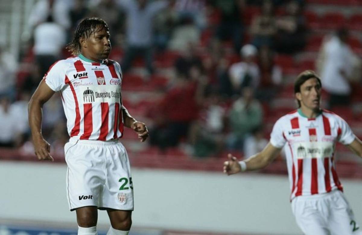 Bryan Róchez a punto de volver a descender: Pavón, Suazo, Choco... ¡Hondureños que han descendido en el fútbol de élite!