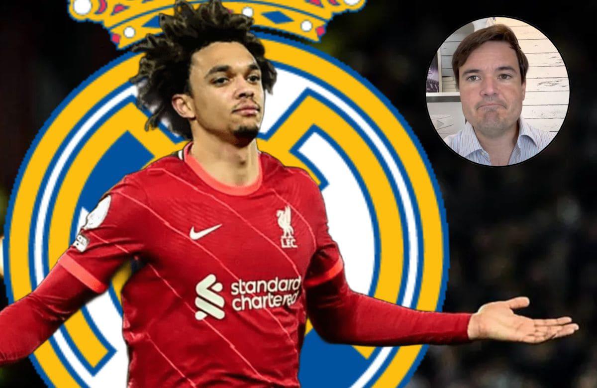 Real Madrid tiene cerrado su primer fichaje para la próxima temporada: “Lo que había que firmarse ya se ha firmado”