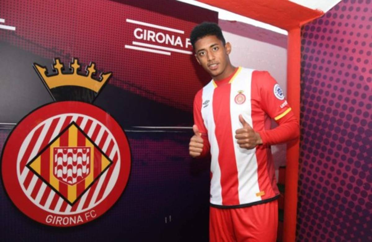 ¿Cómo crees que le irá a Choco Lozano en el Girona?