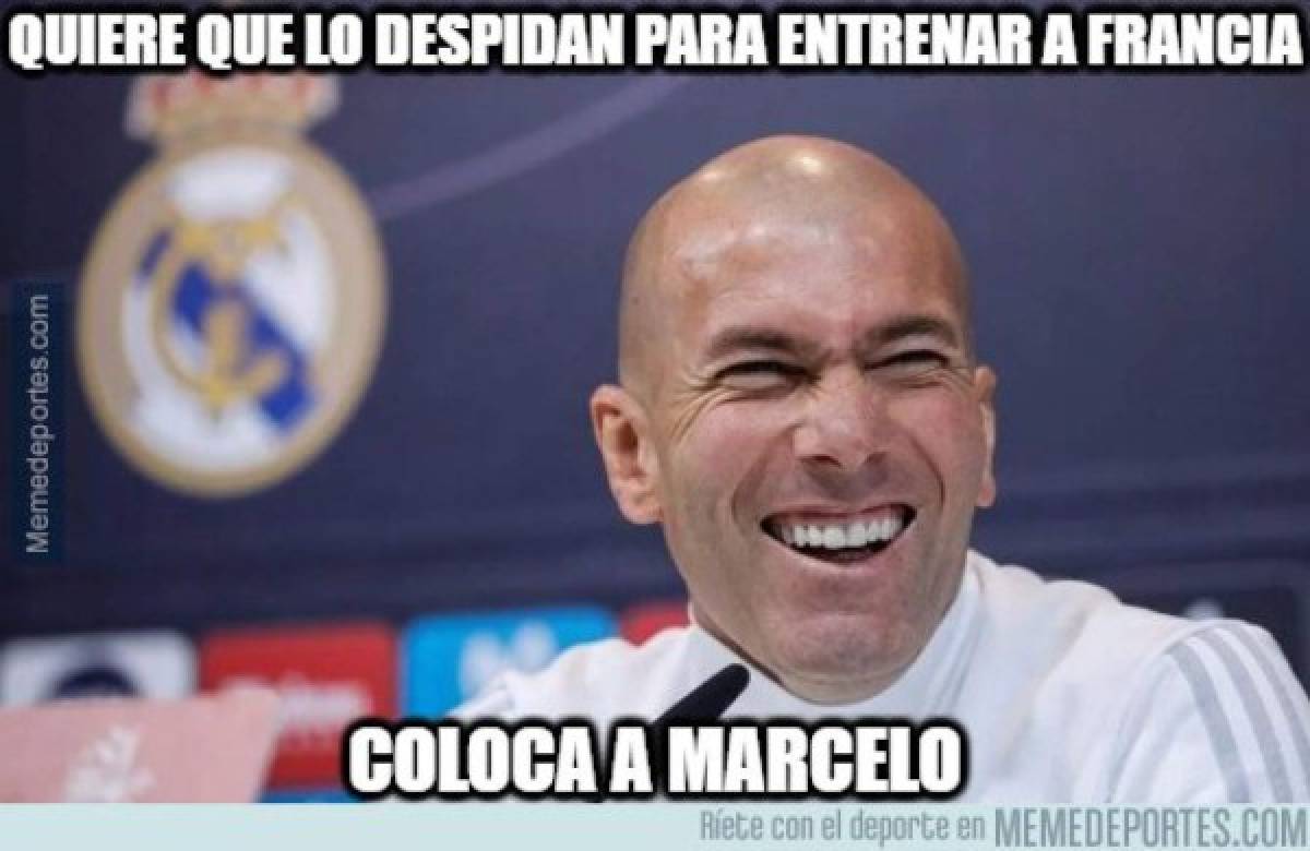Los memes destrozan al Barcelona tras la derrota en el clásico ante Real Madrid