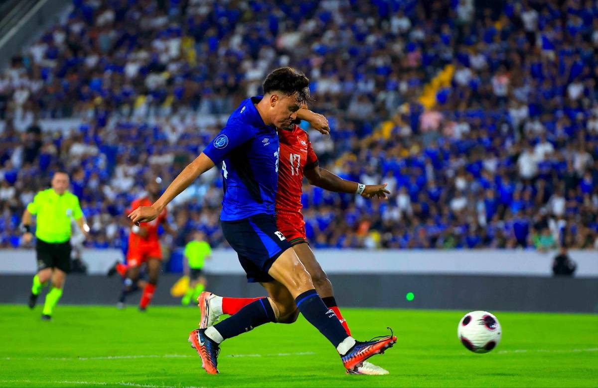 El Salvador ya lo sabe: la contundente decisión de Bolillo Gómez tras la Nations League