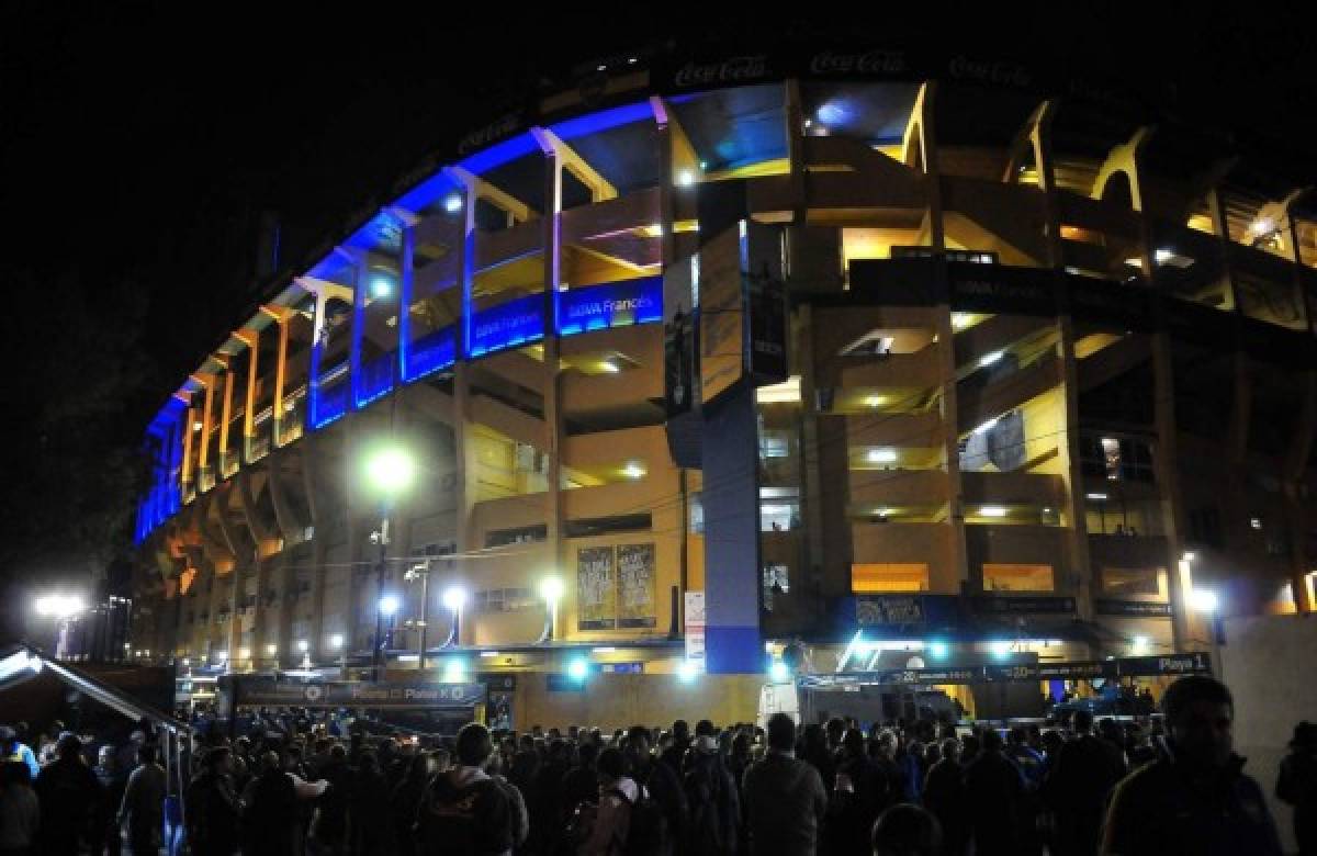 ¡Para darte un infarto! La Bombonera y los estadios más intimidantes del mundo