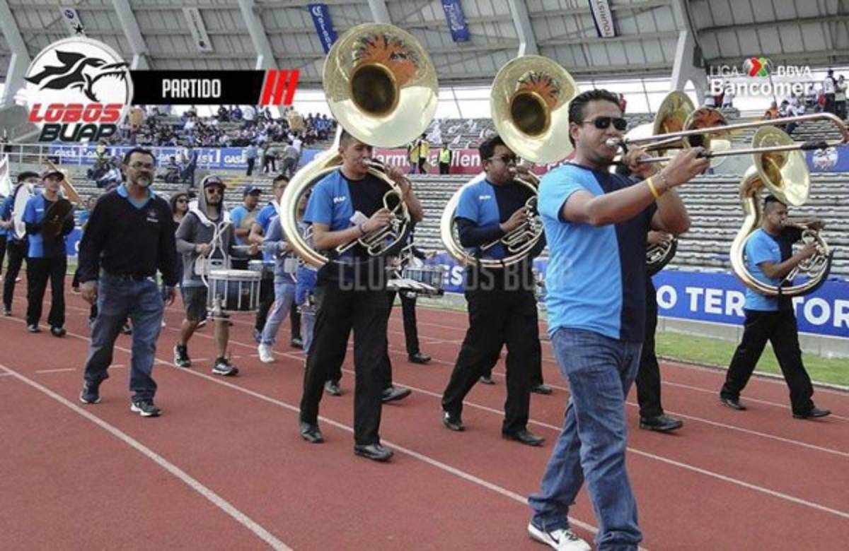 Así es la nueva casa de Michael Chirinos en Puebla con el Lobos de Buap