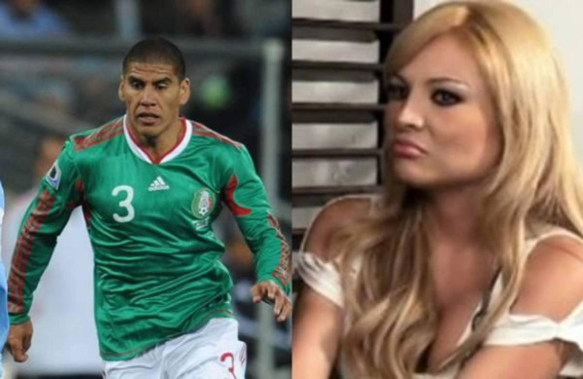 Las escándalos más sonados de la Selección de México con prostitutas ¡y hasta un travesti!