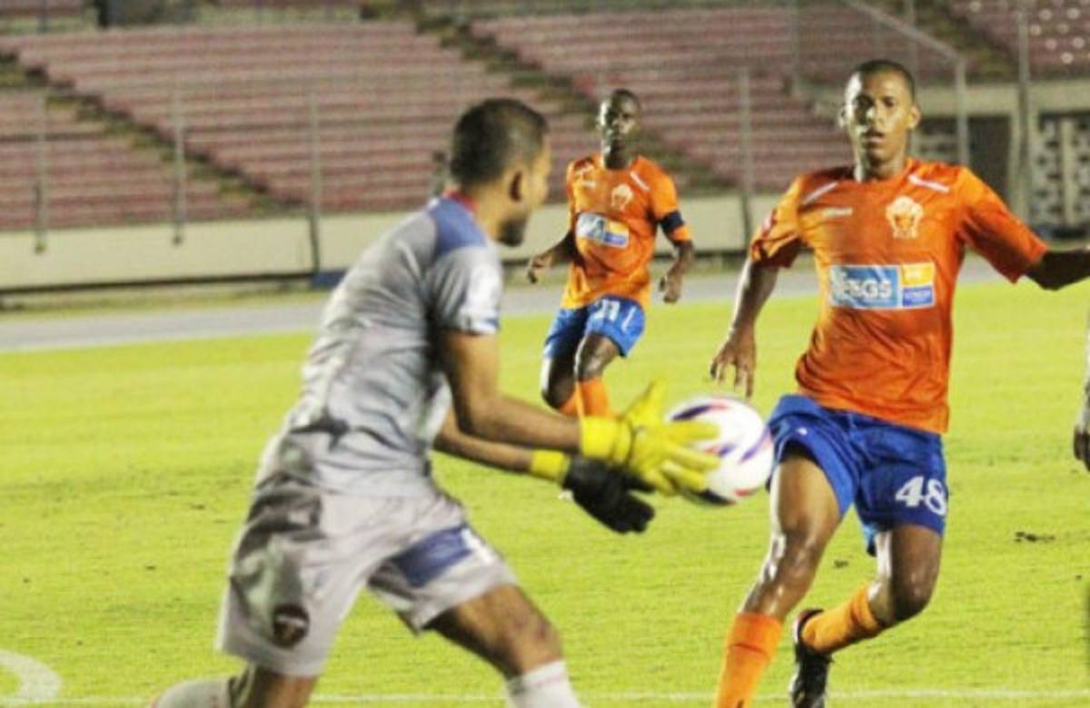 Panamá: Vladimir Vargas salió de Plaza Amador por problemas con el técnico