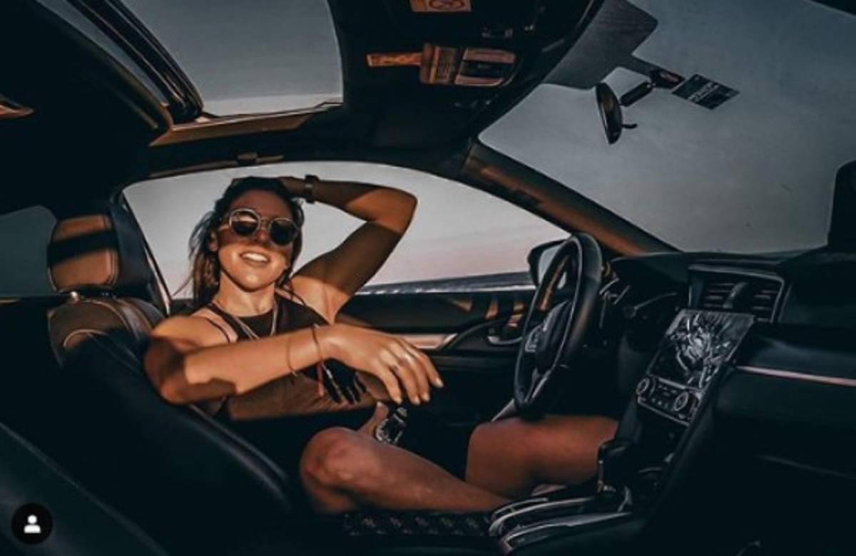 Norma Palafox incendia las redes con sus últimas fotografías y hace inesperada revelación