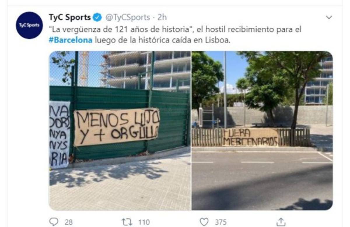 Lo que pagará Barça si Coutinho queda campeón: Las 15 cosas que se han dicho tras la humillación en Champions