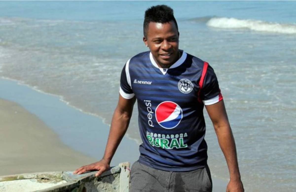 La otra legión; Los exfutbolistas hondureños que juegan burocrático en USA