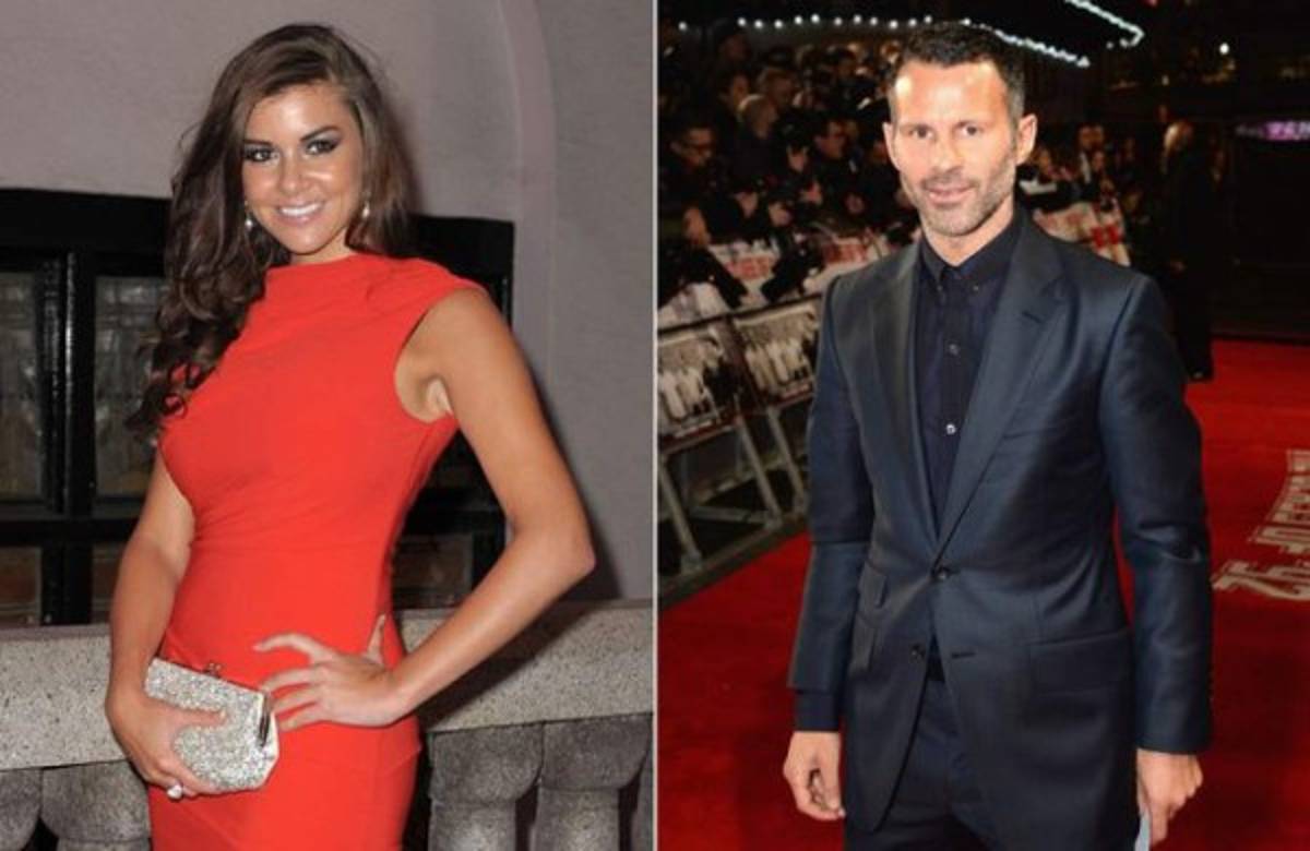 ¡Infieles! Famosos futbolistas que han tenido relaciones extramatrimoniales