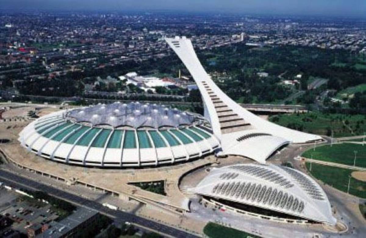 Romell Quioto vivirá en Montreal, una de las ciudades más felices del mundo: Así es su nuevo hogar.