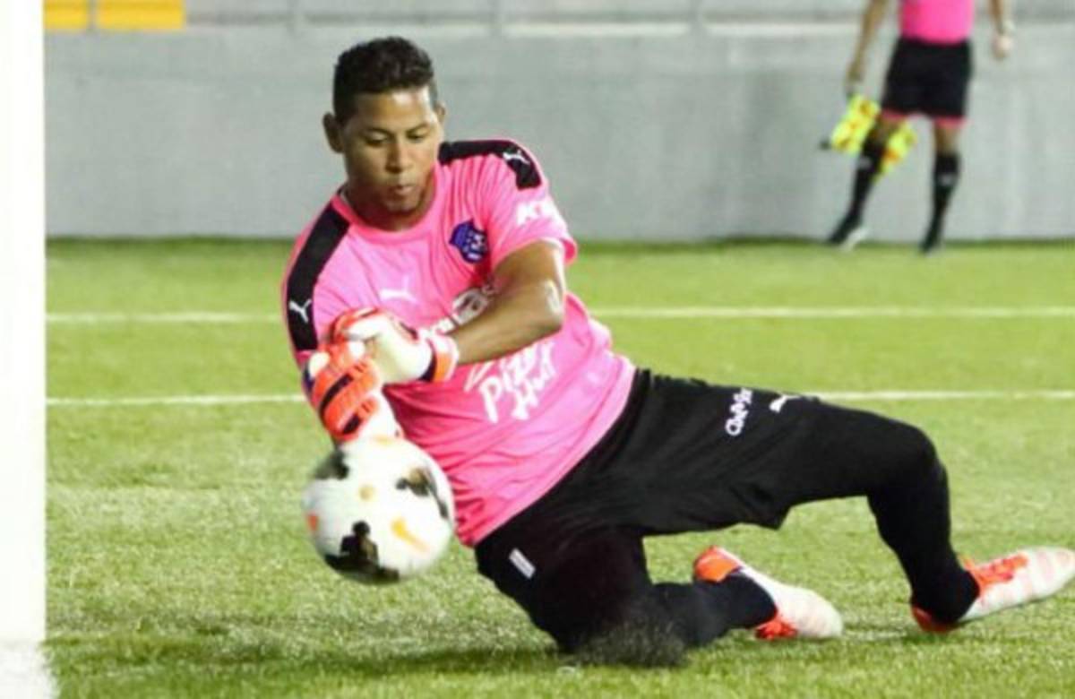 ¿Quién es el mejor portero de la Concacaf en 2016?