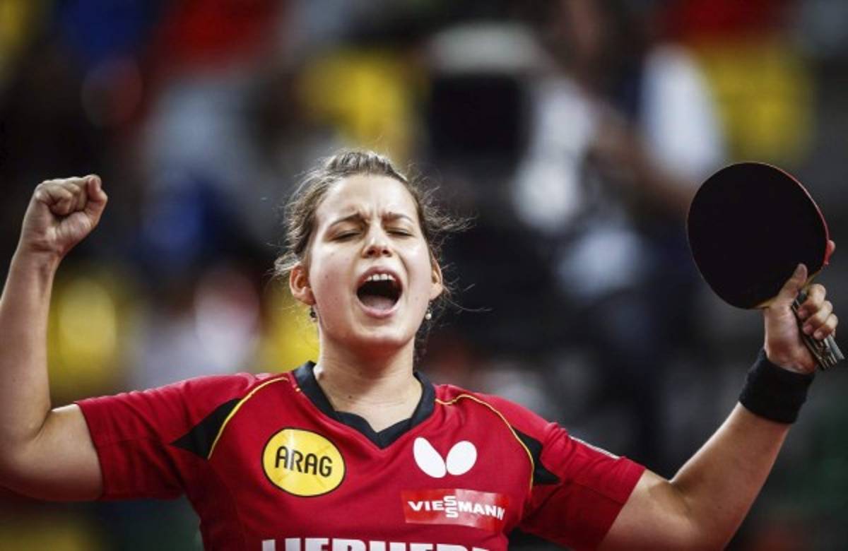 FOTOS: Disfrutá de la jornada deportiva de este martes en imágenes