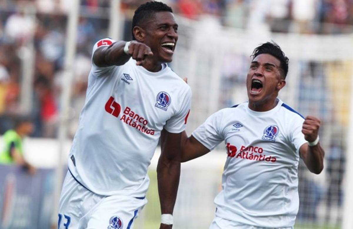 MERCADO: Olimpia va por figura del Vida y hay un nuevo legionario