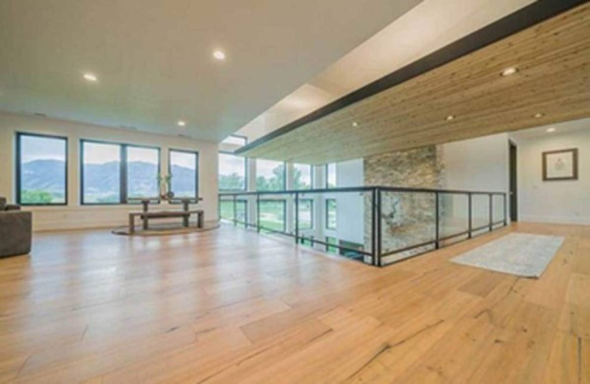 Desata envidias: La mansión de una estrella del Real Madrid Baloncesto que no tiene ningún futbolista