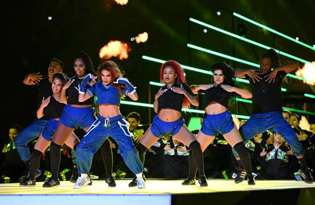 Manchester City campeón: El tremendo abrazo de Haaland y Pep; Lukaku junto a Lautaro destrozados tras perder la Champions