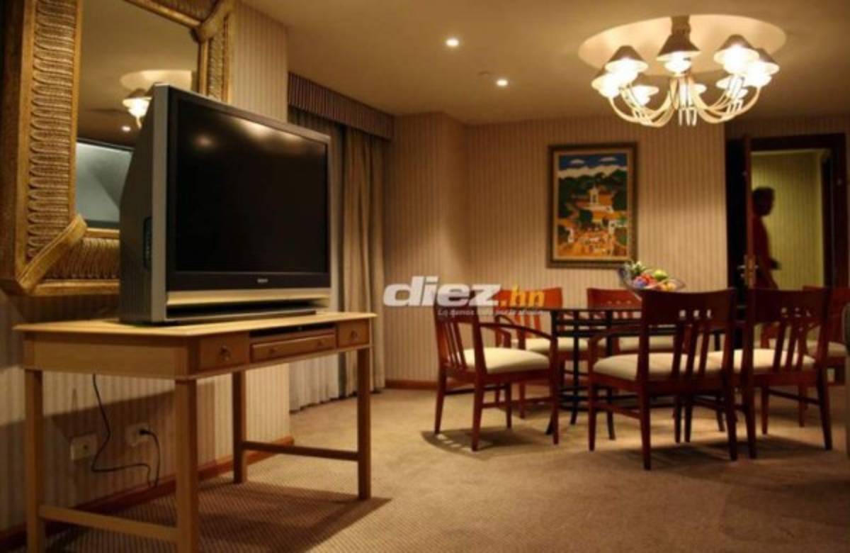 La visita inolvidable de Diego Maradona en Honduras 14 años antes de su muerte