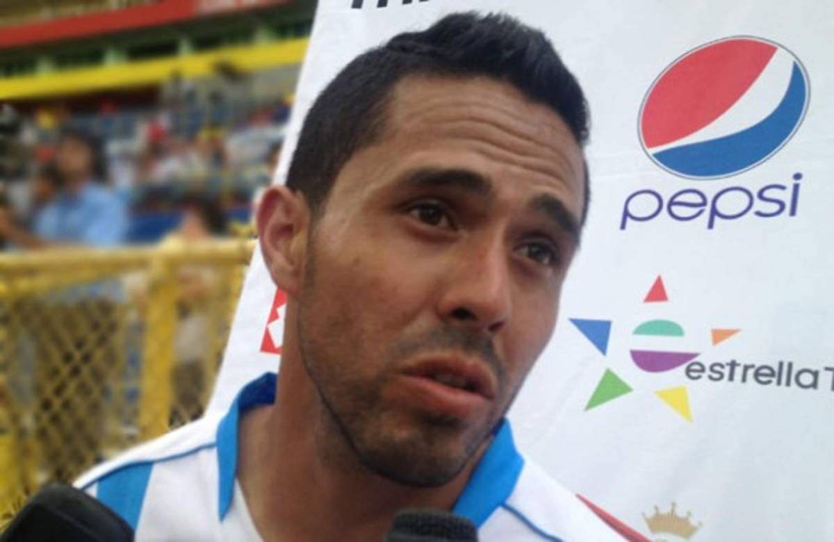 Centroamérica: Nacionalizados que jugaron con Honduras, Costa Rica, El Salvador, Guatemala y Nicaragua