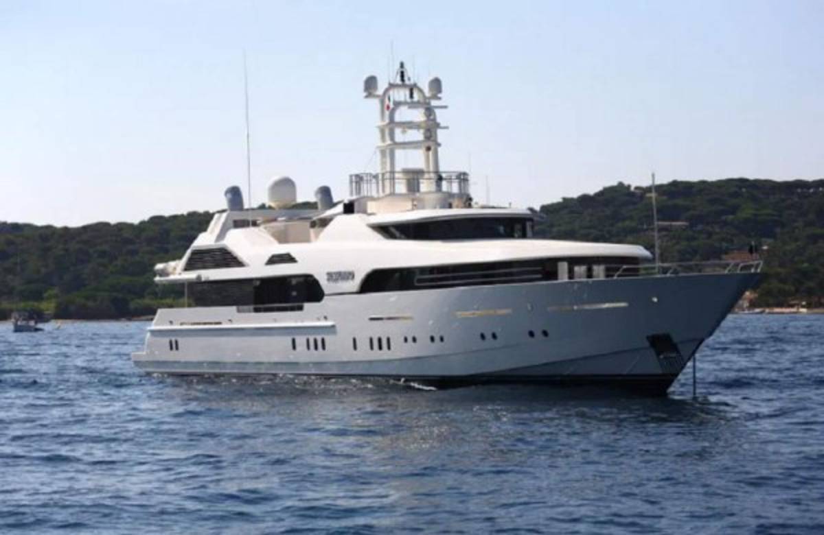 Su fortuna, la brutal colección de yates y su 'secreto' con Putín: así es la vida del magnate y dueño del Chelsea