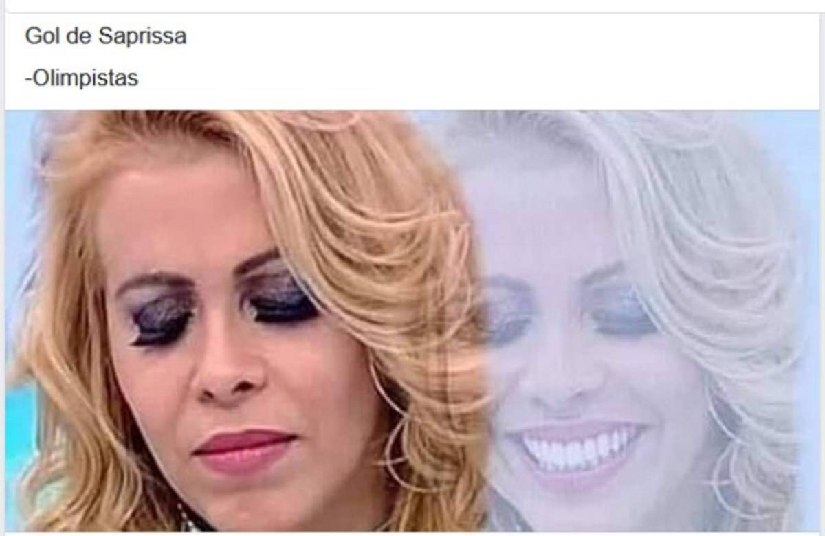 Memes no perdonan al Motagua tras perder ante Saprissa en la final de Concacaf