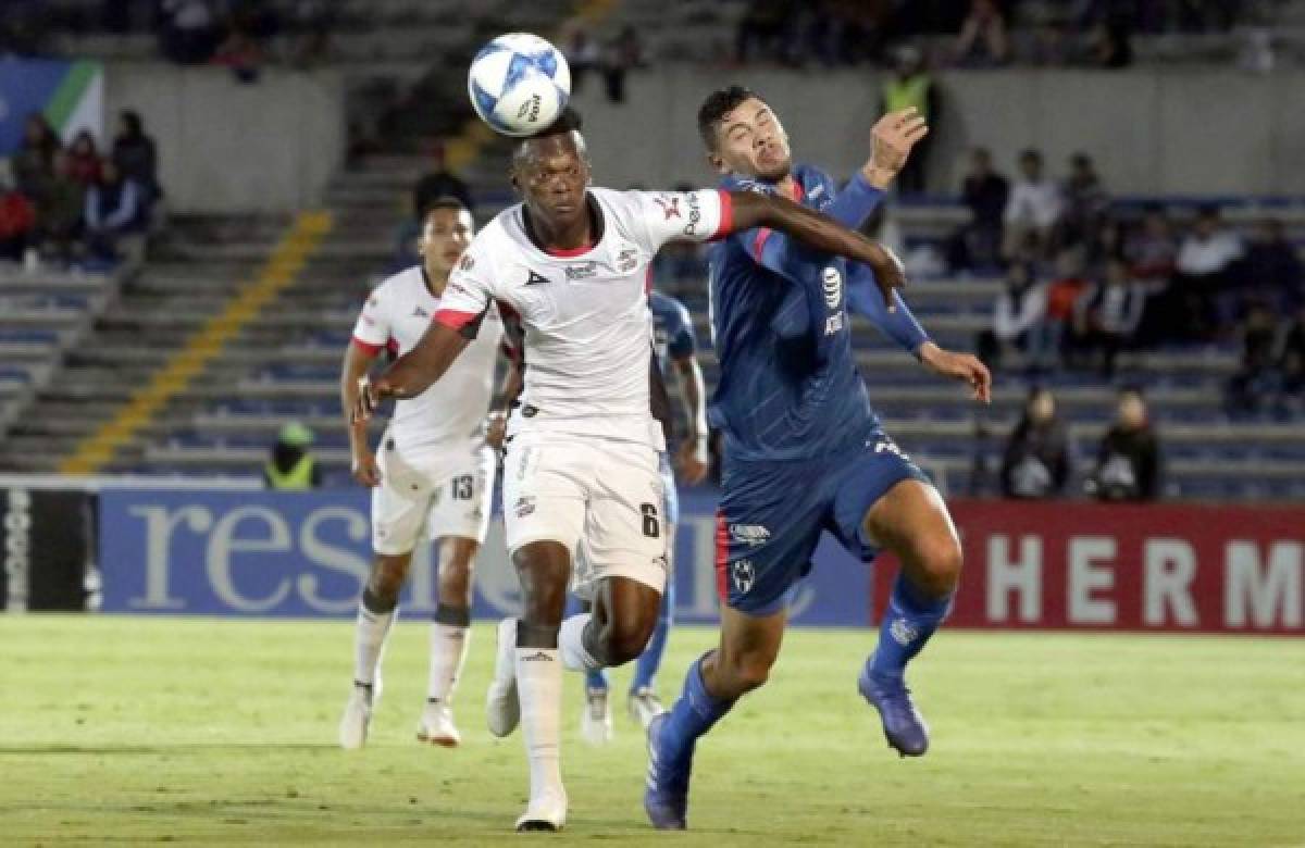 Mercado: Olimpia tiene otro fichaje, Motagua prueba jugador y Platense da noticias