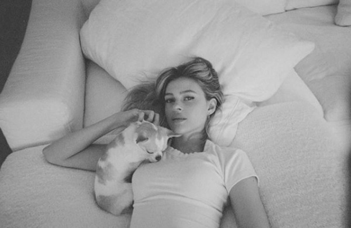 Nicola Peltz, la sexy actriz que se quiere casar con Brooklyn, pero que no 'agrada' a Beckham