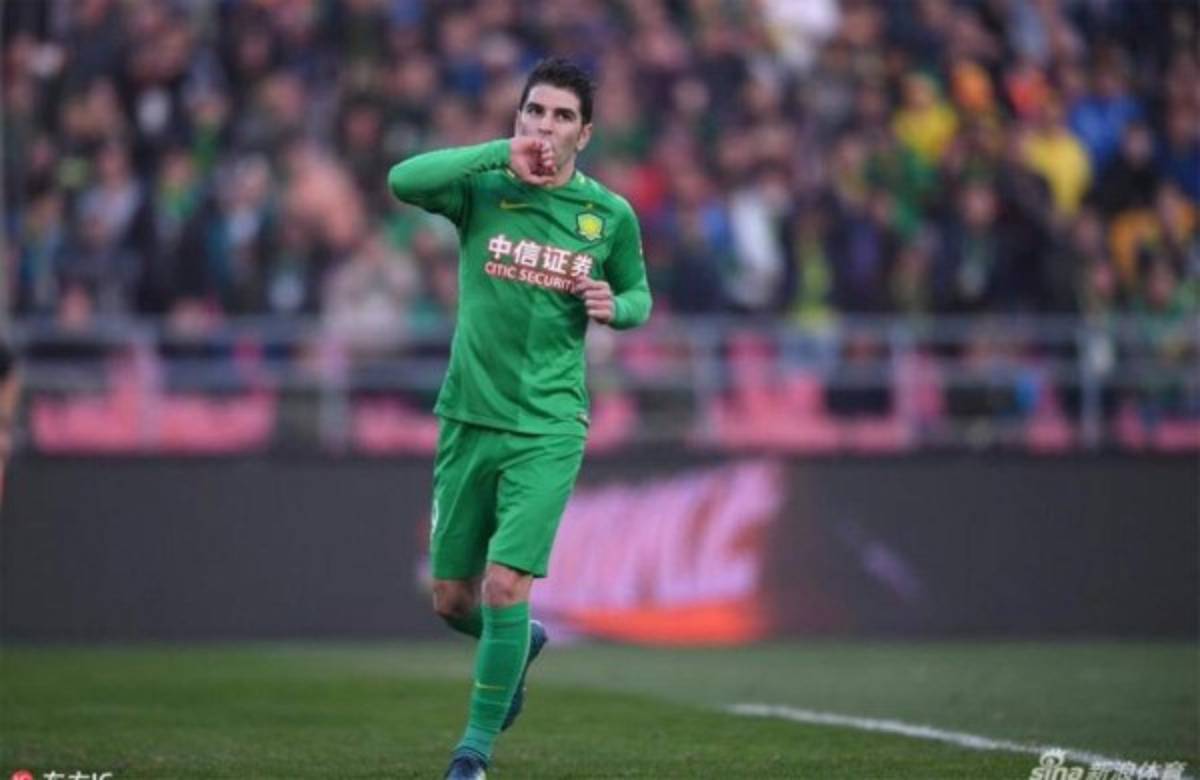 ¡OLVIDADOS! Los cracks que se fueron a China y Japón y que no se volvió a saber de ellos