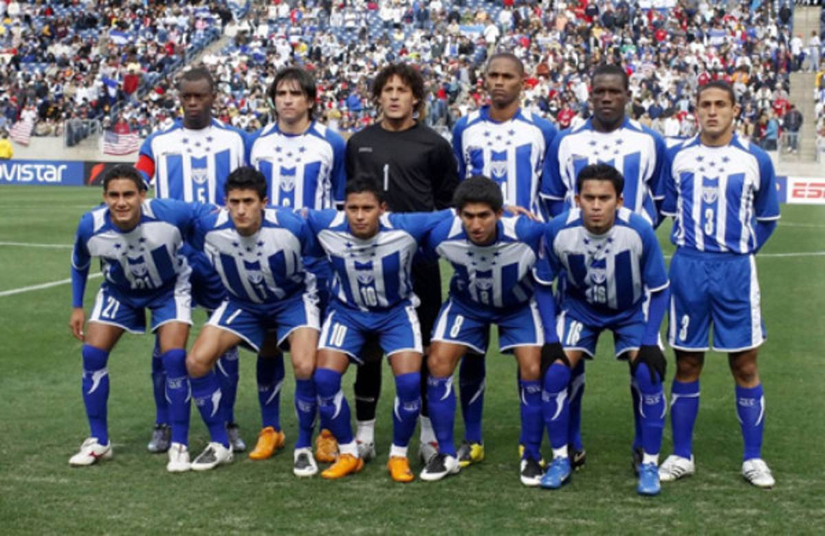 Honduras llegará a defender su corona