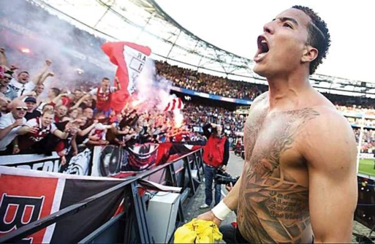 Los centroamericanos que han sido campeones alrededor del mundo