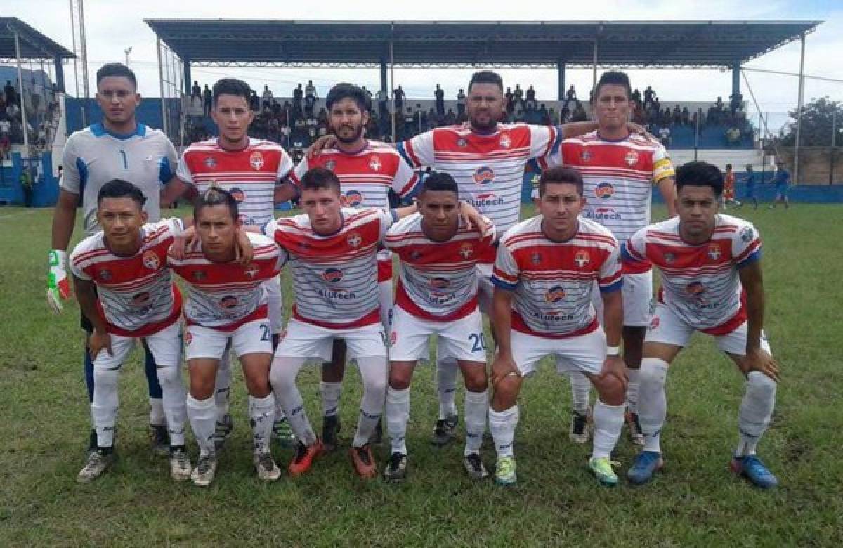 Así son los coloridos y lindos uniformes de los clubes de la Liga de Ascenso