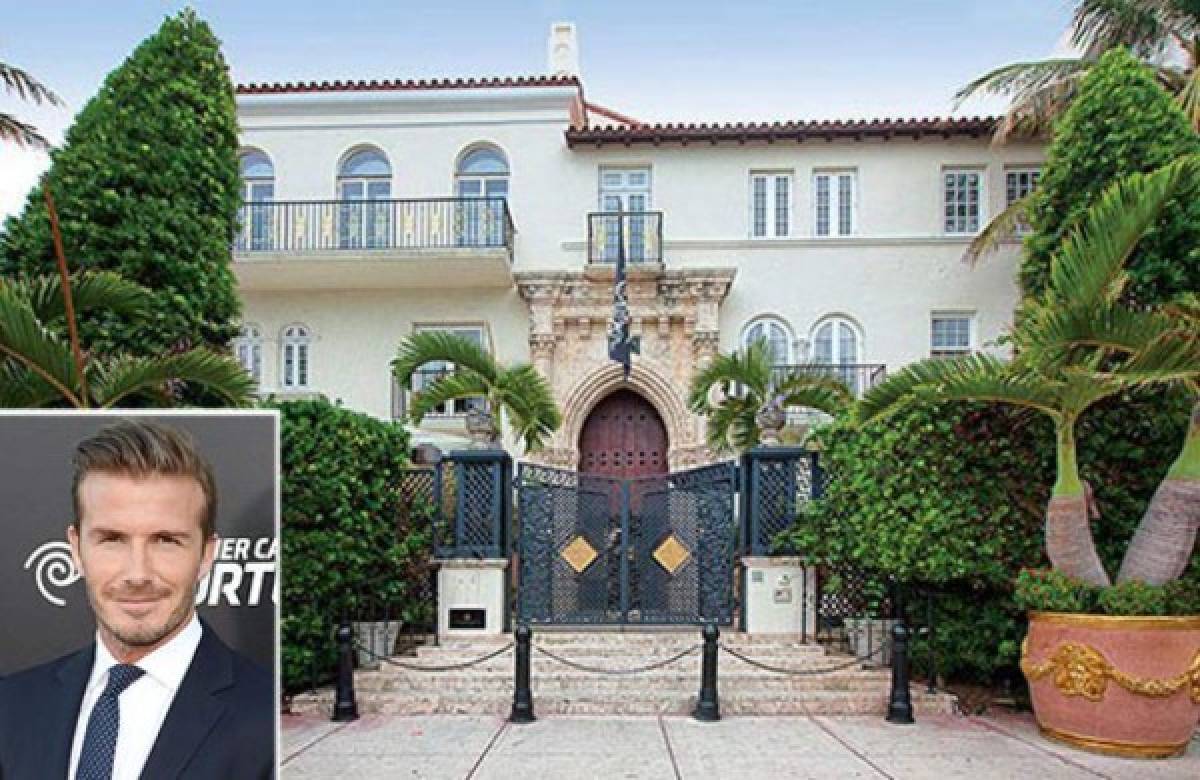 Los despilfarros de futbolistas por algunos locos caprichos