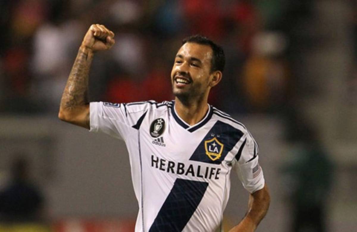 ¡Estrellas! Las figuras con las que jugará Danny Acosta en LA Galaxy de la MLS