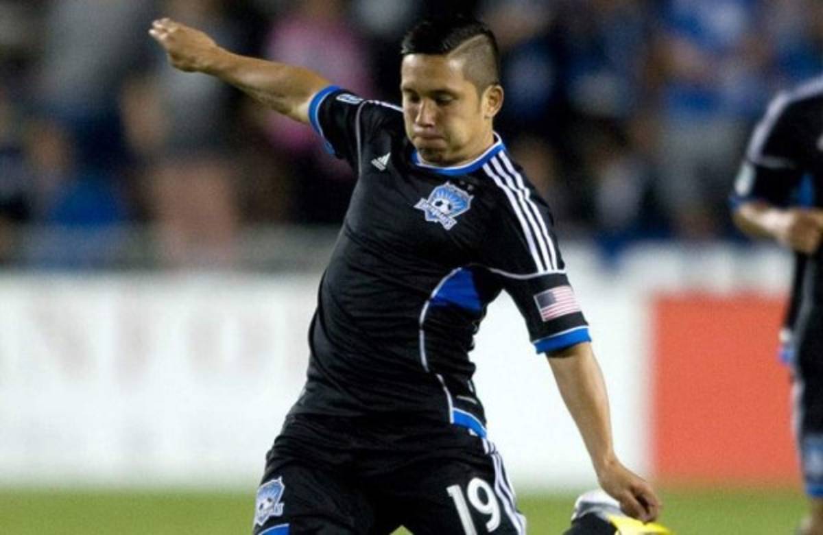 El Salvador: Jaime Alas llegó a un acuerdo y es nuevo jugador de FAS