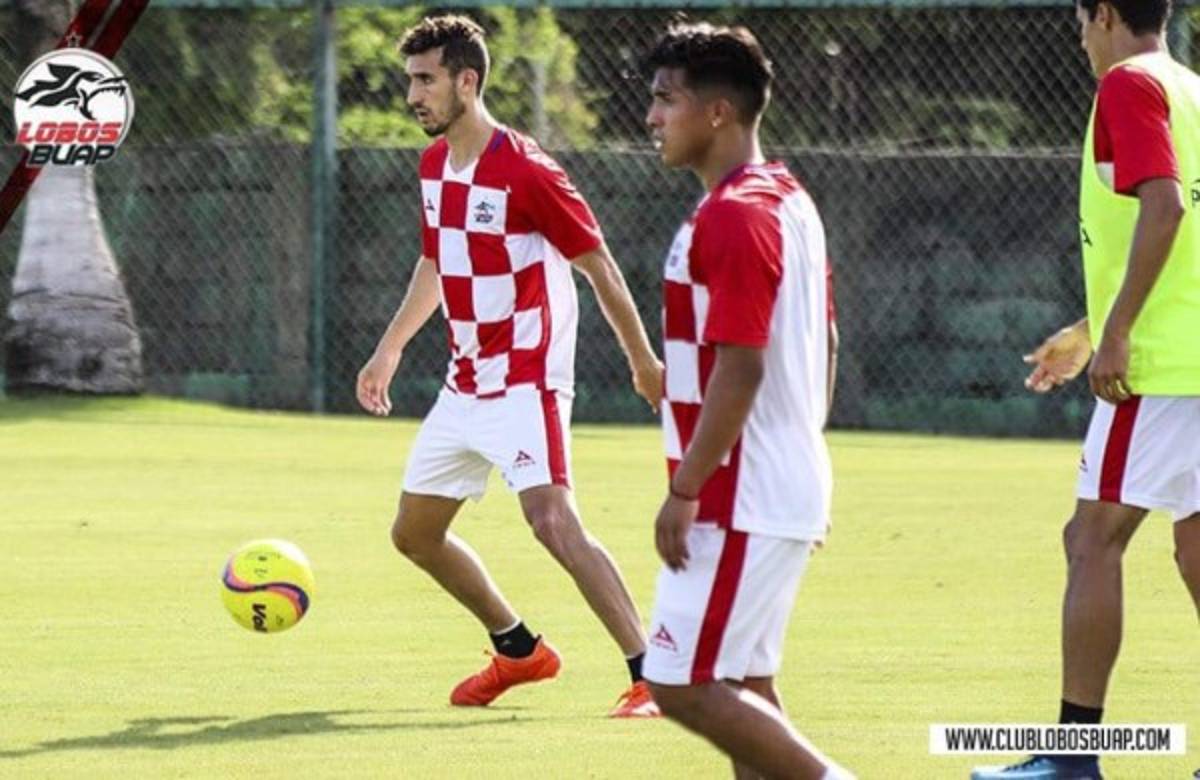 MERCADO: Honduras Progreso ficha, Marathón renovó figura y llegó 'El Lobo” a la isla