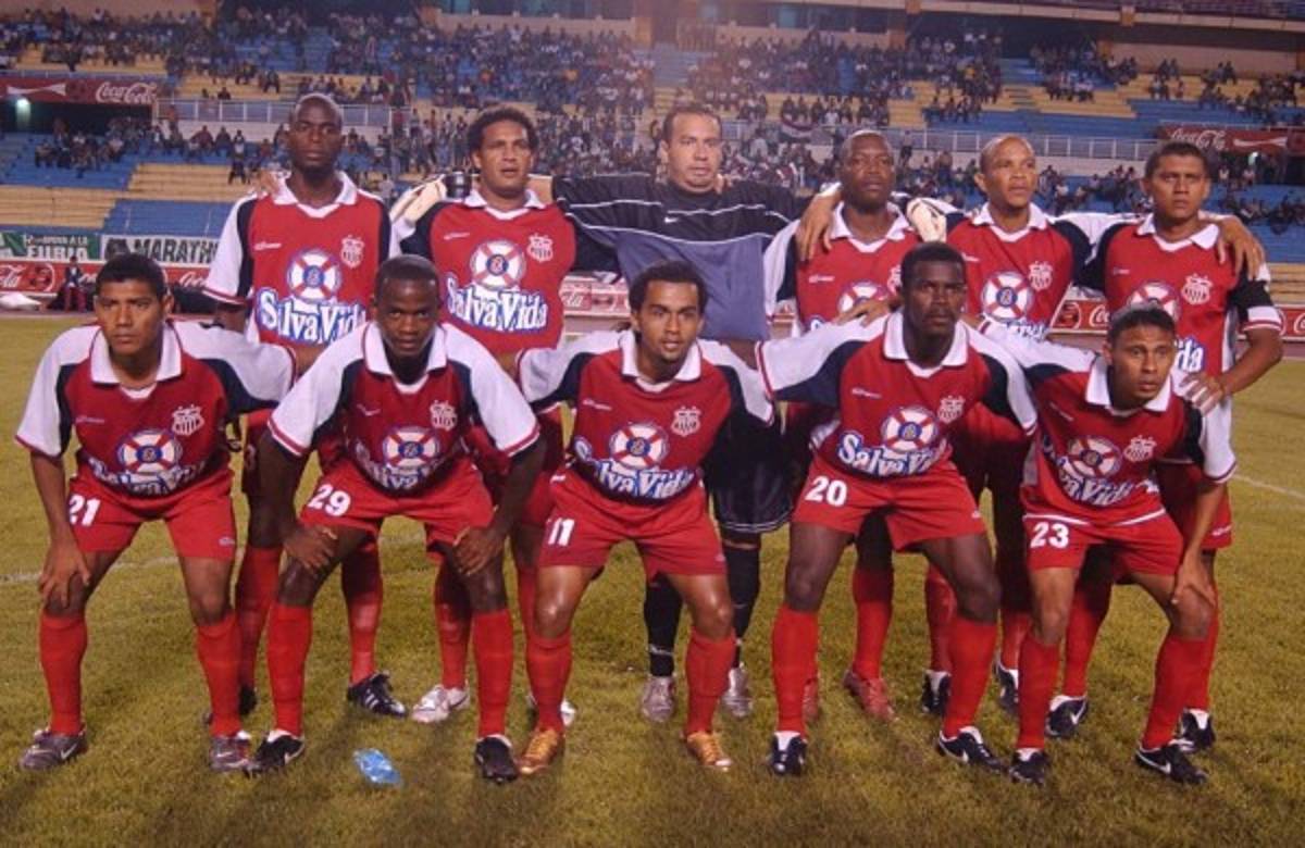 La historia detrás de los nombres de los equipos de la Liga Nacional de Honduras