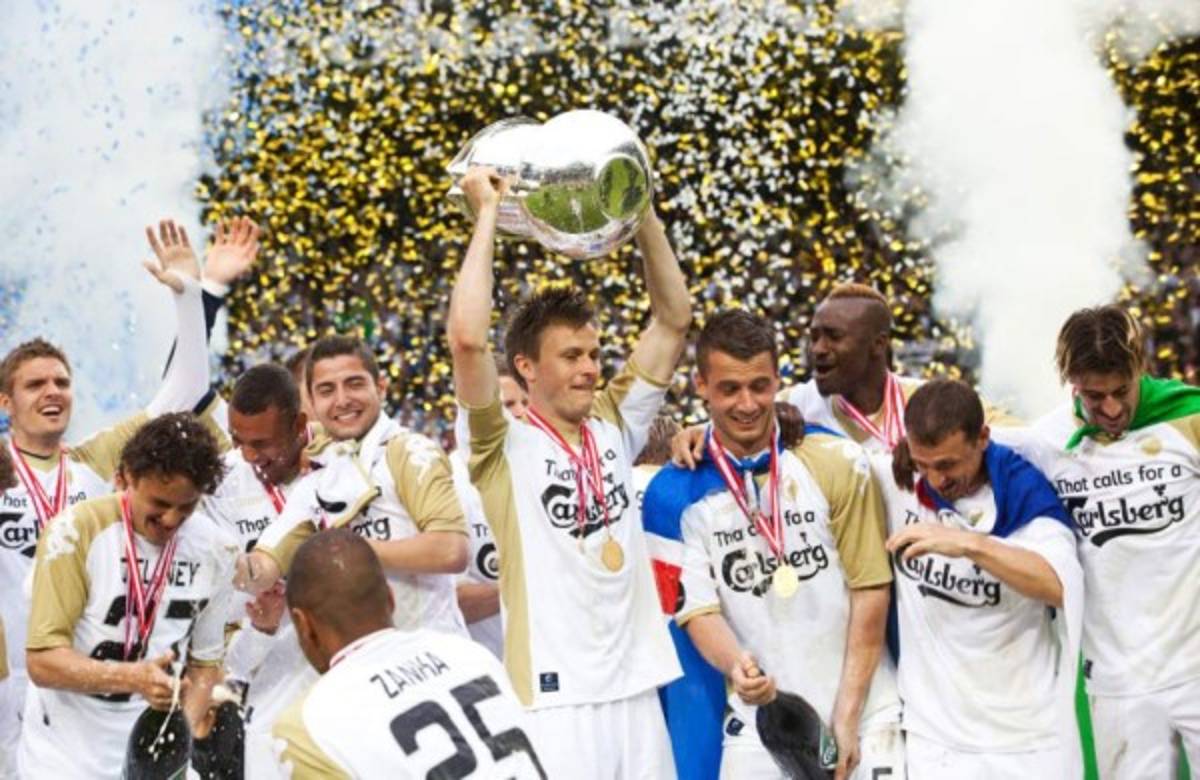 La Premier es la liga con los precios más altos en todo el mundo